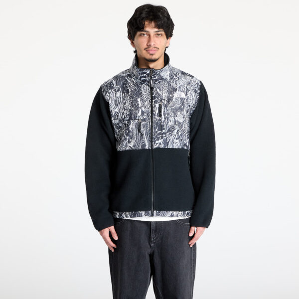 Kabát The North Face Retro Denali Jacket TNF Black/ TNF Black Woo S-alacsony-ár