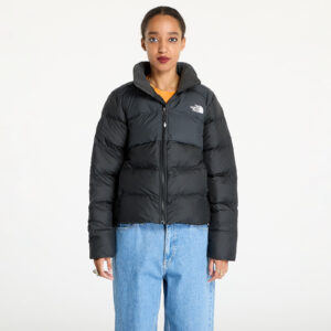 Kabát The North Face Saikuru Jacket TNF Black/ Asphalt Gray XS-alacsony-ár
