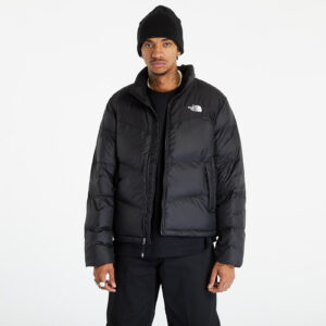 Kabát The North Face Saikuru Jacket TNF Black XL-alacsony-ár