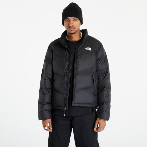 Kabát The North Face Saikuru Jacket TNF Black XL-alacsony-ár