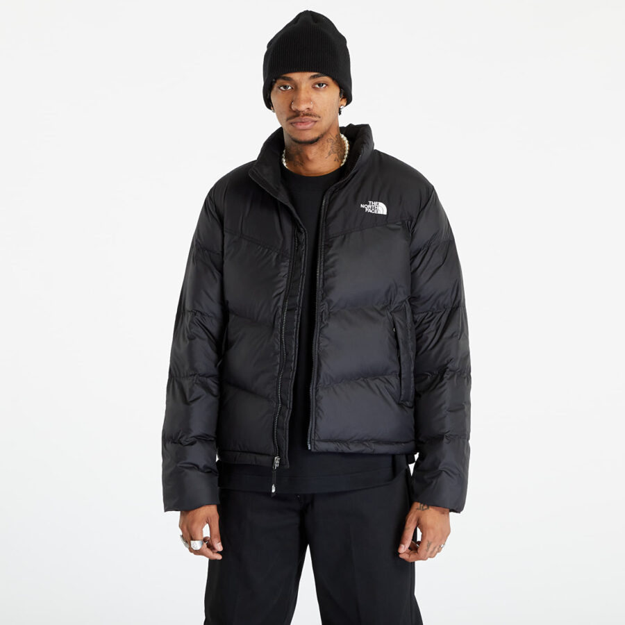 Kabát The North Face Saikuru Jacket TNF Black XL-alacsony-ár