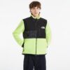 Kabát The North Face Seasonal Denali Jacket Led Yellow S-alacsony-ár