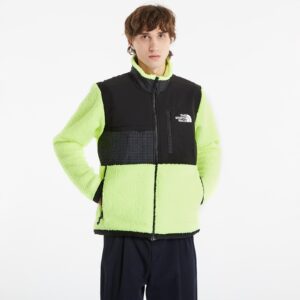 Kabát The North Face Seasonal Denali Jacket Led Yellow S-alacsony-ár