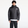 Kabát The North Face Terra Peak Hybrid Jacket TNF Black M-alacsony-ár