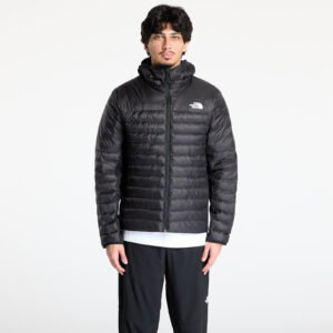 Kabát The North Face Terra Peak Hybrid Jacket TNF Black M-alacsony-ár