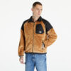 Kabát The North Face Versa Velour Jacket Almond Butter/ TNF Black M-alacsony-ár