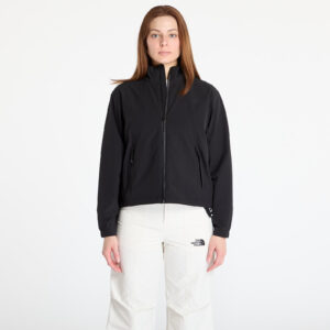 Kabát The North Face W North Dome Wind Jacket TNF Black XS-alacsony-ár