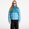 Kabát The North Face W Saikuru Jacket Algae Blue XS-alacsony-ár
