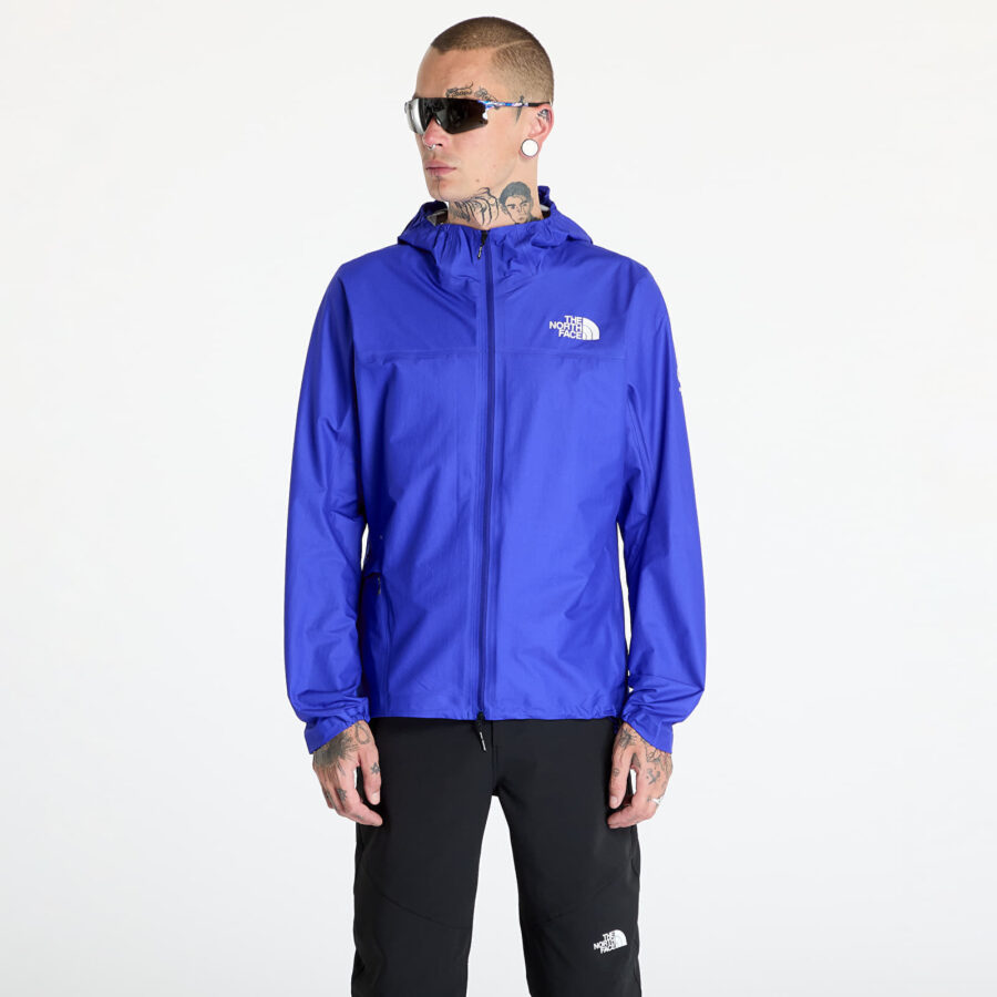 Kabát The North Face x IKB M Superior Futurelight Jacket Blue XL-alacsony-ár
