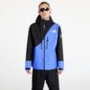 Kabát The North Face x Yinka Ilori 2L Rain Shell Unisex Jacket TNF Black S-alacsony-ár