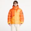 Kabát The North Face x Yinka Ilori Down Jacket Red Orange S-alacsony-ár