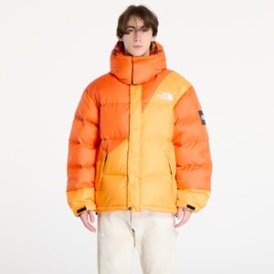 Kabát The North Face x Yinka Ilori Down Jacket Red Orange S-alacsony-ár