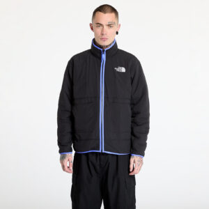 Kabát The North Face x Yinka Ilori Reversible Fleece Jacket Gravel S-alacsony-ár