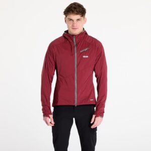 Kabát Tilak Aira Pertex M Jacket Merlot S-alacsony-ár