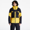 Kabát Tilak Evolution 23 Jacket Lemon Curry/ Caviar Black L-alacsony-ár