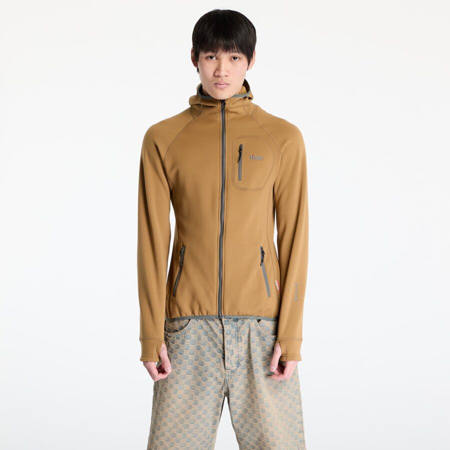 Kabát Tilak Femund Jacket Bronze Brown M-alacsony-ár