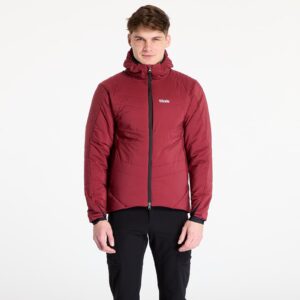 Kabát Tilak Ketil Jacket 23 Merlot M-alacsony-ár