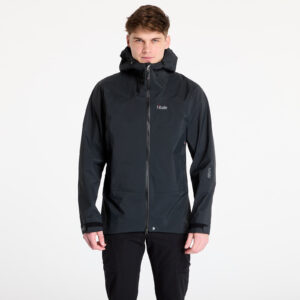 Kabát Tilak Storm 23 Jacket Caviar Black M-alacsony-ár