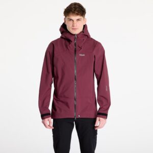 Kabát Tilak Storm 23 Jacket Windsor Wine M-alacsony-ár