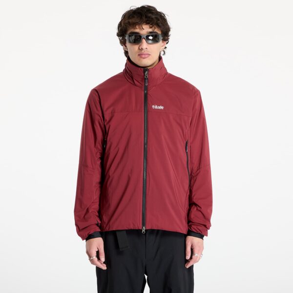 Kabát Tilak Verso 22 Jacket Merlot XL-alacsony-ár