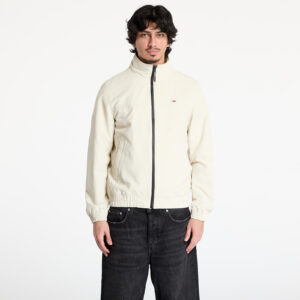 Kabát Tommy Jeans Essential Casual Bomber Beige S-alacsony-ár