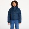 Kabát Tommy Jeans Vail Puffer Jacket Blue XS-alacsony-ár