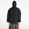 Kabát Umbro Tactical Windbreaker Black S-alacsony-ár
