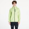 Kabát Under Armour Launch Lightweight Jacket Green L-alacsony-ár