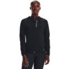 Kabát Under Armour OutRun the STORM Jacket Black/ Reflective/ Reflective XS-alacsony-ár
