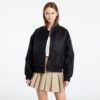 Kabát Vans Bennett Bomber Black M-alacsony-ár