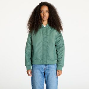 Kabát Vans Bennett Bomber Dark Forest XS-alacsony-ár