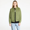 Kabát Vans Bennett Quilted Bomber Loden Green S-alacsony-ár