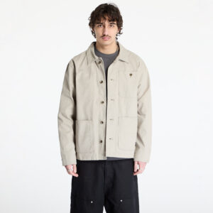 Kabát Vans Drill Chore Canvas Jacket London Fog M-alacsony-ár
