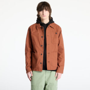 Kabát Vans Drill Chore Canvas Jacket Tortoise Shell M-alacsony-ár