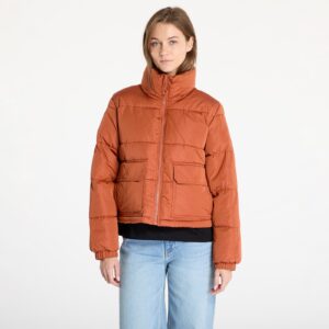 Kabát Vans Mte Aubrey Primaloft Puffer Auburn XS-alacsony-ár