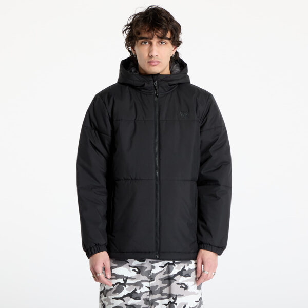 Kabát Vans Mte Norris Puffer Black XL-alacsony-ár