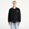 Kabát Vans Scuttle Baseball Jacket Black S-alacsony-ár