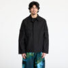 Kabát Y-3 Field Shirt Jacket Black L-alacsony-ár