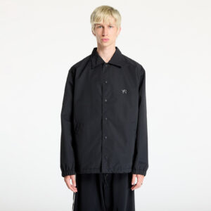 Kabát Y-3 Nylon Coach Jacket UNISEX Black XS-alacsony-ár