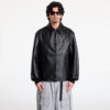 Kabát Y-3 Pleather Bomber Jacket UNISEX Black M-alacsony-ár