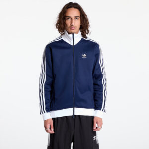 Kabát adidas Adicolor Classic Beckenbauer Track Top Night Indigo S-alacsony-ár