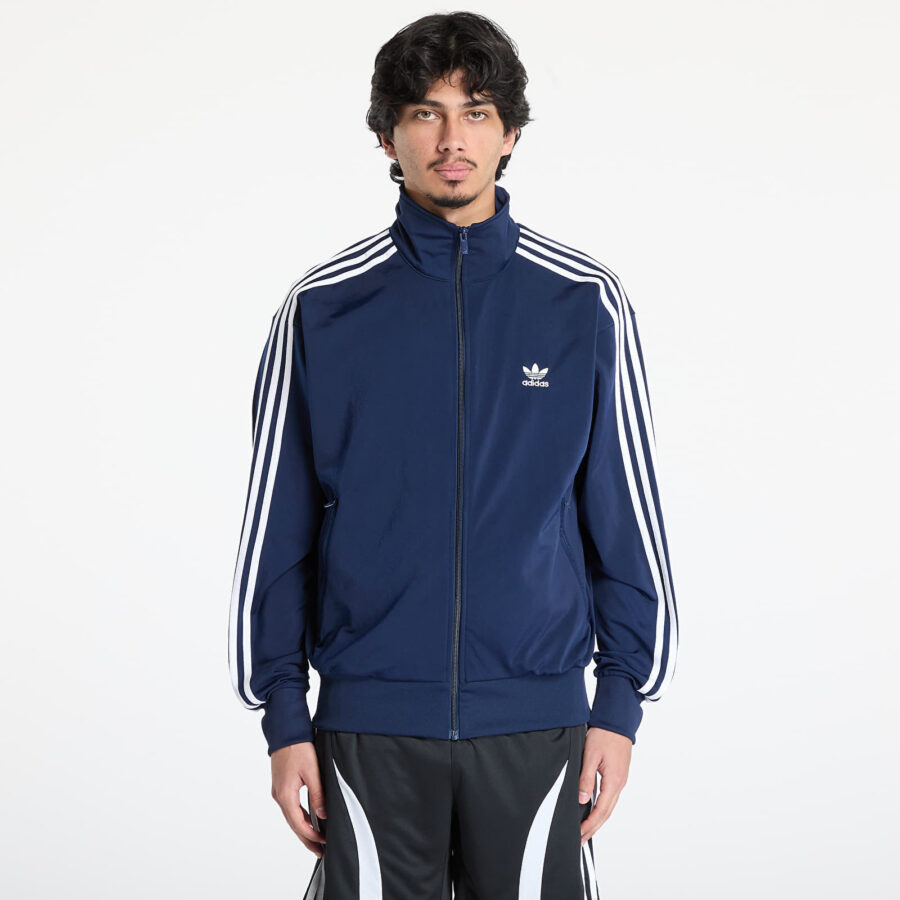 Kabát adidas Adicolor Classics Firebird Track Top Night Indigo S-alacsony-ár