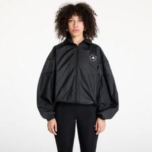 Kabát adidas By Stella Mccartney Tracktop Carbon M-alacsony-ár