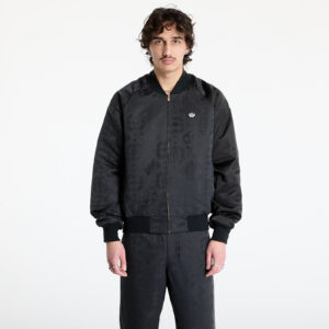 Kabát adidas Clot Sports Jacket by Edison Chen Black/ Black S-alacsony-ár