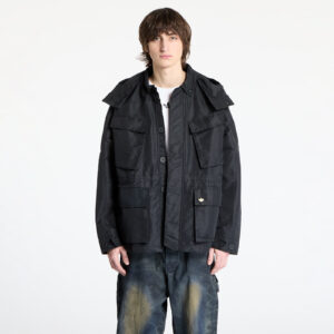 Kabát adidas Jacket Black S-alacsony-ár