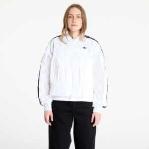 Kabát adidas Light Weight Windbreaker Bomber White/ White XS-alacsony-ár