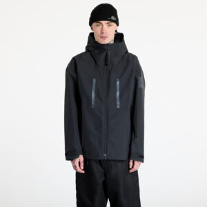 Kabát adidas Myshelter Carry Strap RAIN.RDY Jacket Black M-alacsony-ár