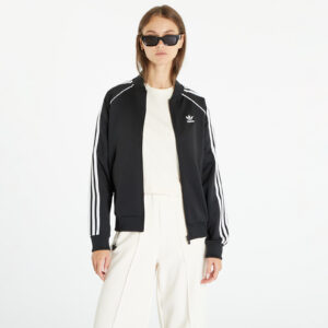 Kabát adidas Originals Adicolor Classic SST Track Jacket Black XS-alacsony-ár