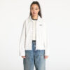 Kabát adidas Pinstripe Harrington Jacket White/ Off White/ Night Indigo XS-alacsony-ár