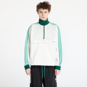 Kabát adidas Pullover Jacket Off White S-alacsony-ár